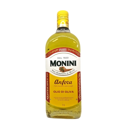 Oliwa z oliwek MONINI ANFORA 1L
